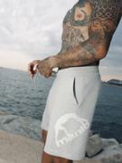 MANTO sorts logo- grey